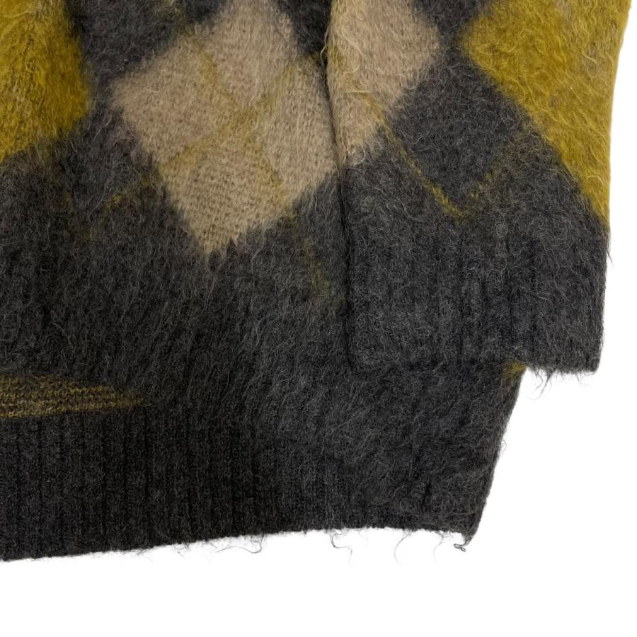 Needles（ニードルス） ニードルズ モヘアカーディガン J0387 マルチ