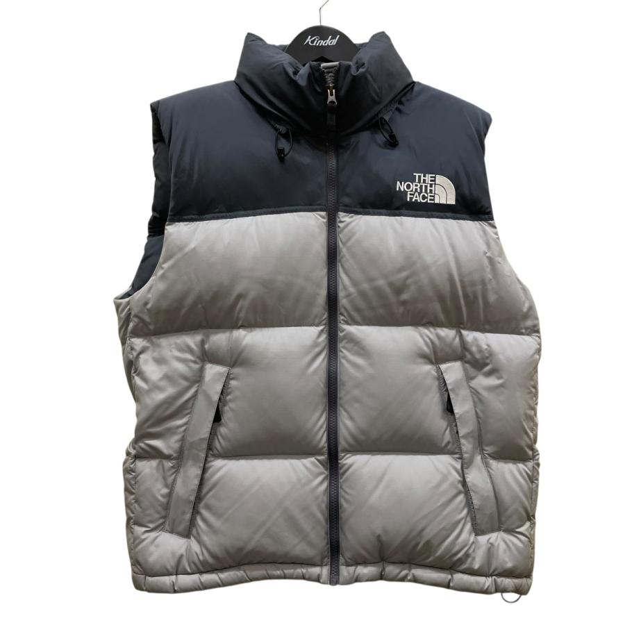 THE NORTH FACE（ザ ノースフェイス） ヌプシベスト ダウンベスト