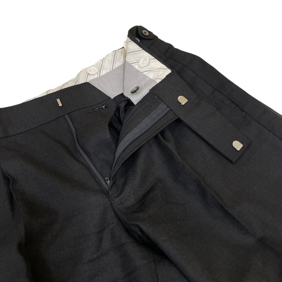 gotairiku ゴタイリク 五大陸 セットアップスーツ 裏地ペイズリー