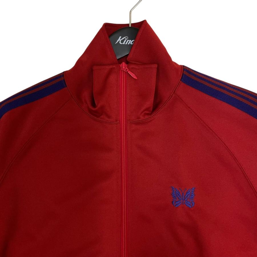 Needles（ニードルス） ニードルズ Needles Track Jacket - Poly