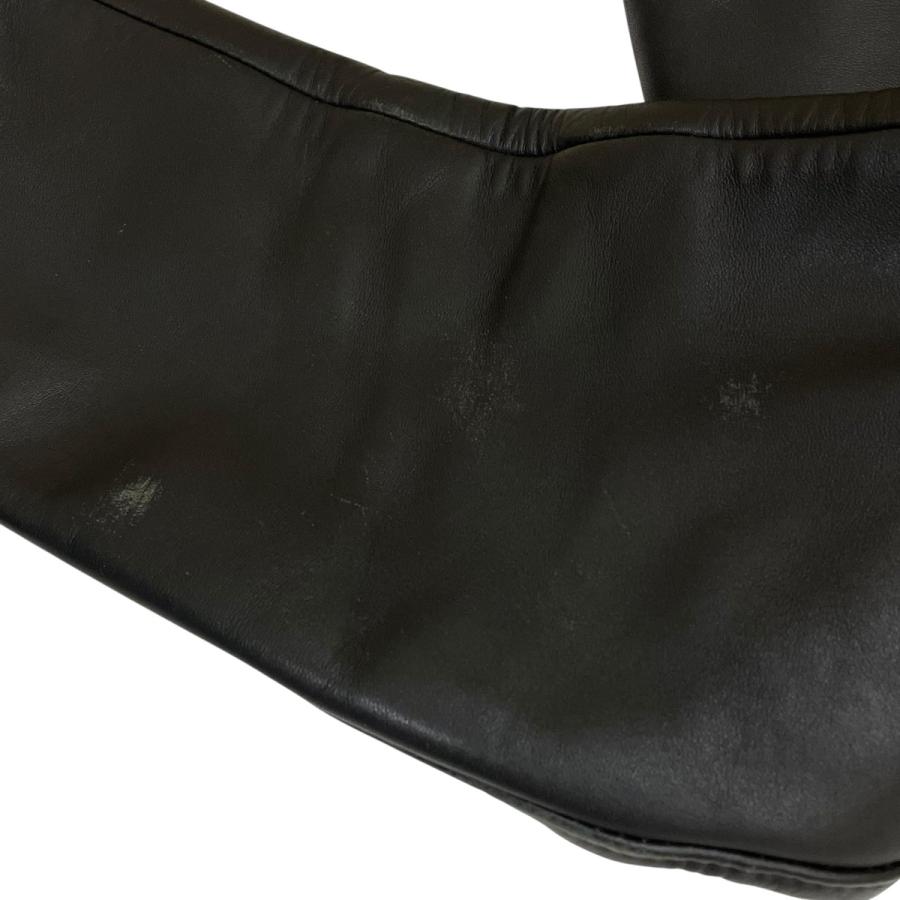 ルイスレザーズ Lewis Leathers LIGHTNING ダブルライダースジャケット ブラック サイズ：36 | Lewis Leathers | 06