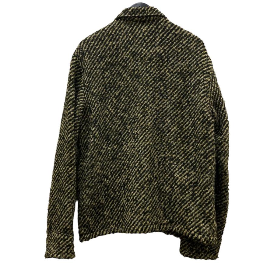 Our Legacy（アワーレガシー） OUR LEGACY 21AW ARCHIVE BOX JACKET