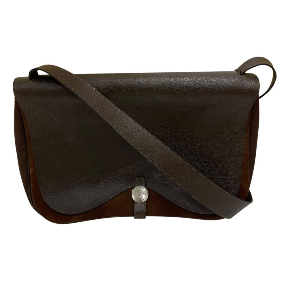 HERMES（エルメス） 【値下げ】HERMES サックコロラド GM ショルダー