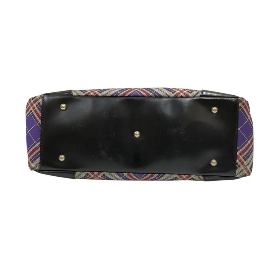 Vivienne Westwood（ヴィヴィアンウエストウッド） チェック柄