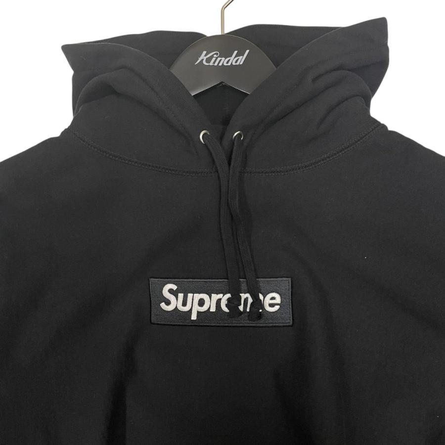 Supreme（シュプリーム） Supreme Box Logo Hooded Sweatshirt