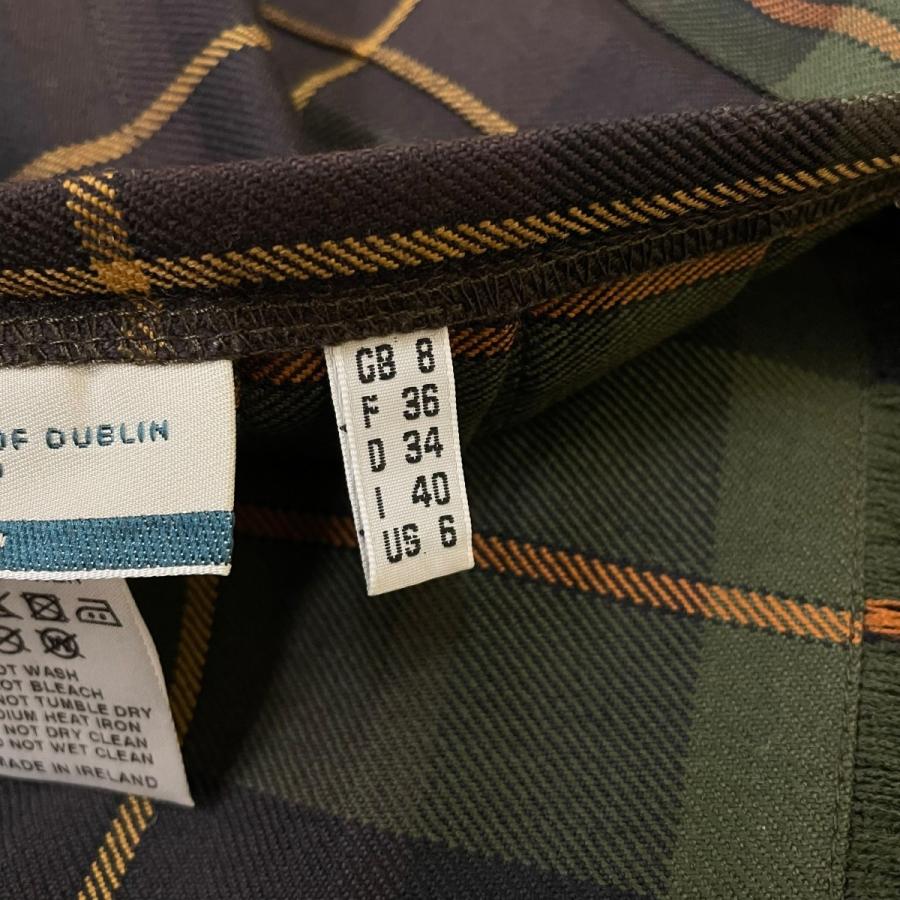 O'NEIL of DUBLIN（オニールオブダブリン） O'NEIL OF DUBLIN タータン