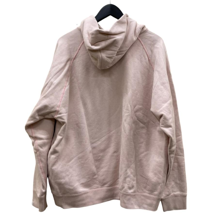 値下げ】Graphpaper LOOPWHEELER for GP Half-Zip Parka ハーフジップ