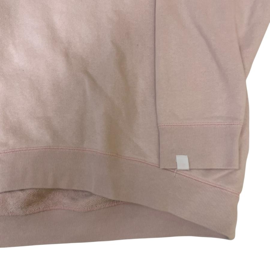 値下げ】Graphpaper LOOPWHEELER for GP Half-Zip Parka ハーフジップ