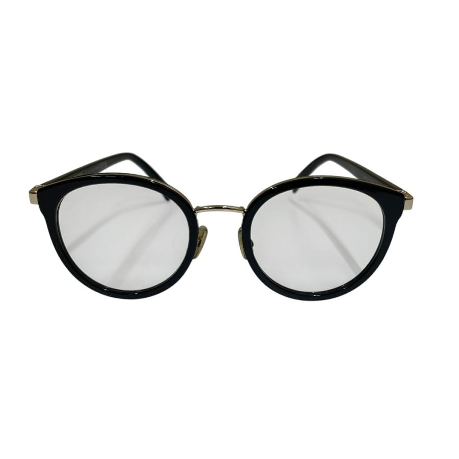 CELINE（セリーヌ） 眼鏡 メガネフレーム CL50102U ブラック