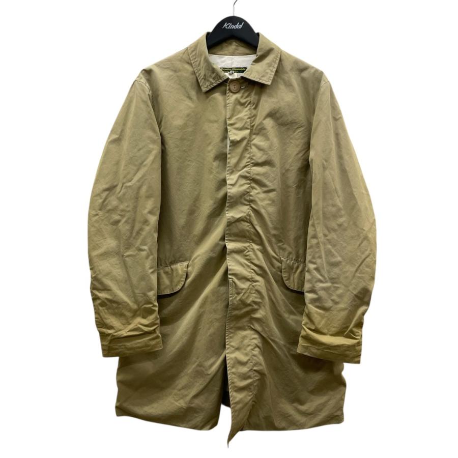 ポールハーデン Paul Harnden 初期 Mac Coat ステンカラーコート
