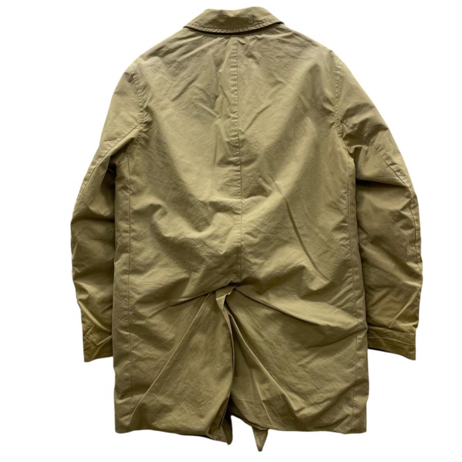 ポールハーデン Paul Harnden 初期 Mac Coat ステンカラーコート