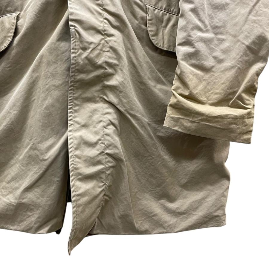 ポールハーデン Paul Harnden 初期 Mac Coat ステンカラーコート