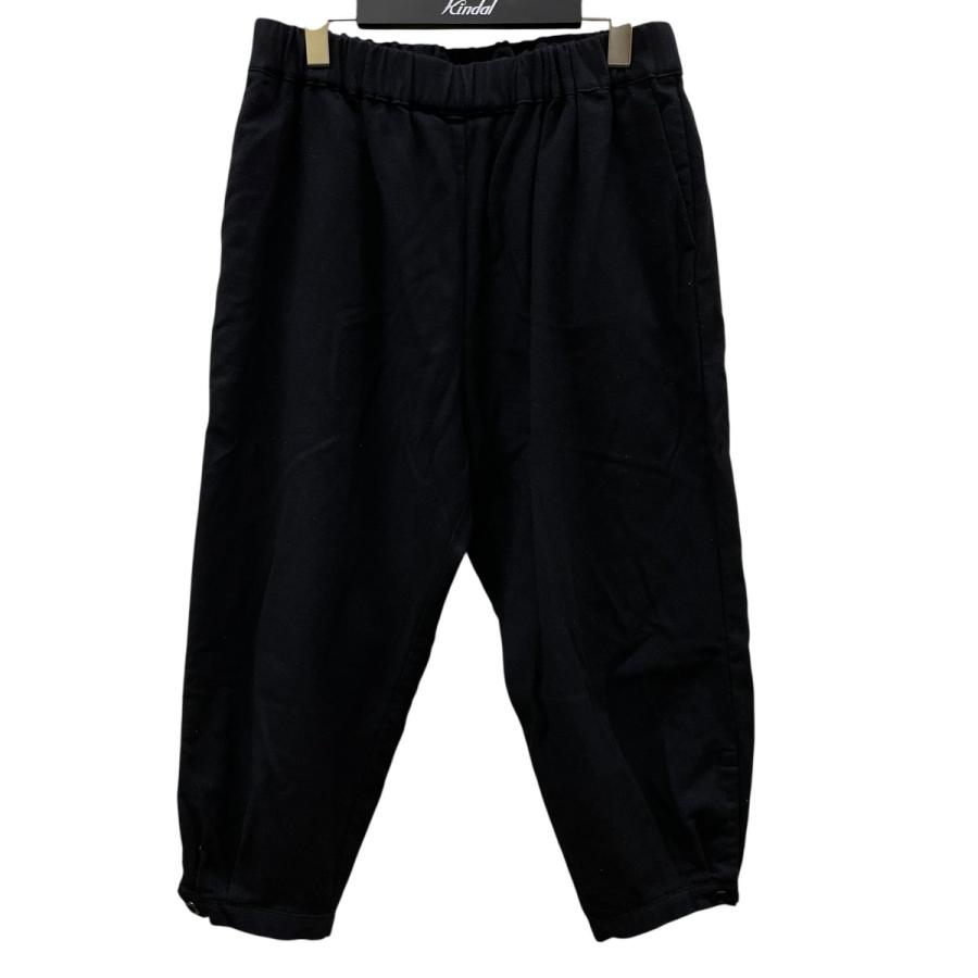 CASEY CASEY ケイシーケイシー CASEY CASEY PANT CHASSE ジョガー