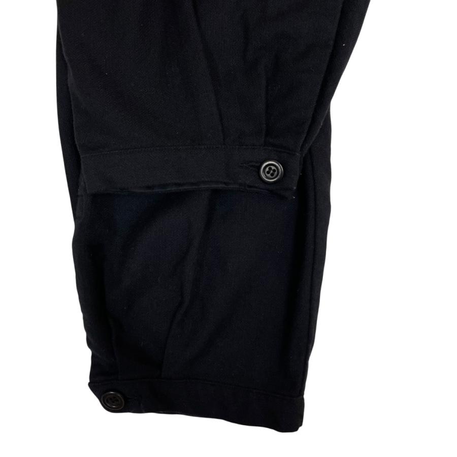CASEY CASEY ケイシーケイシー CASEY CASEY PANT CHASSE ジョガー