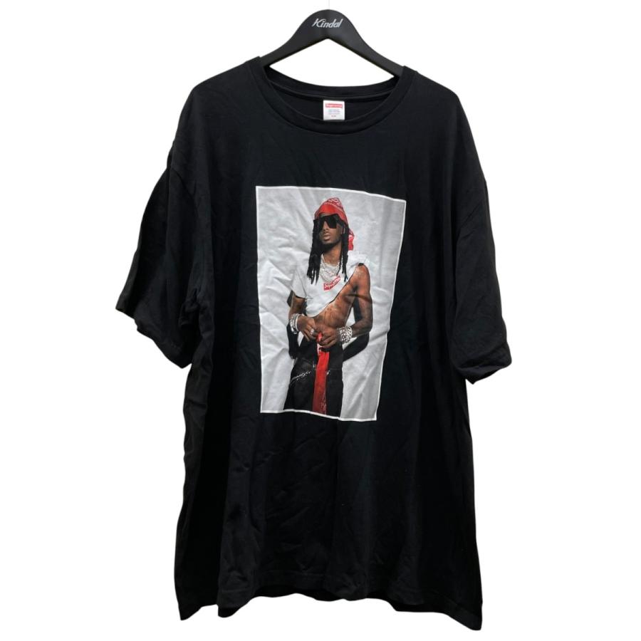 Supreme（シュプリーム） Supreme Playboi Carti Tee プリント