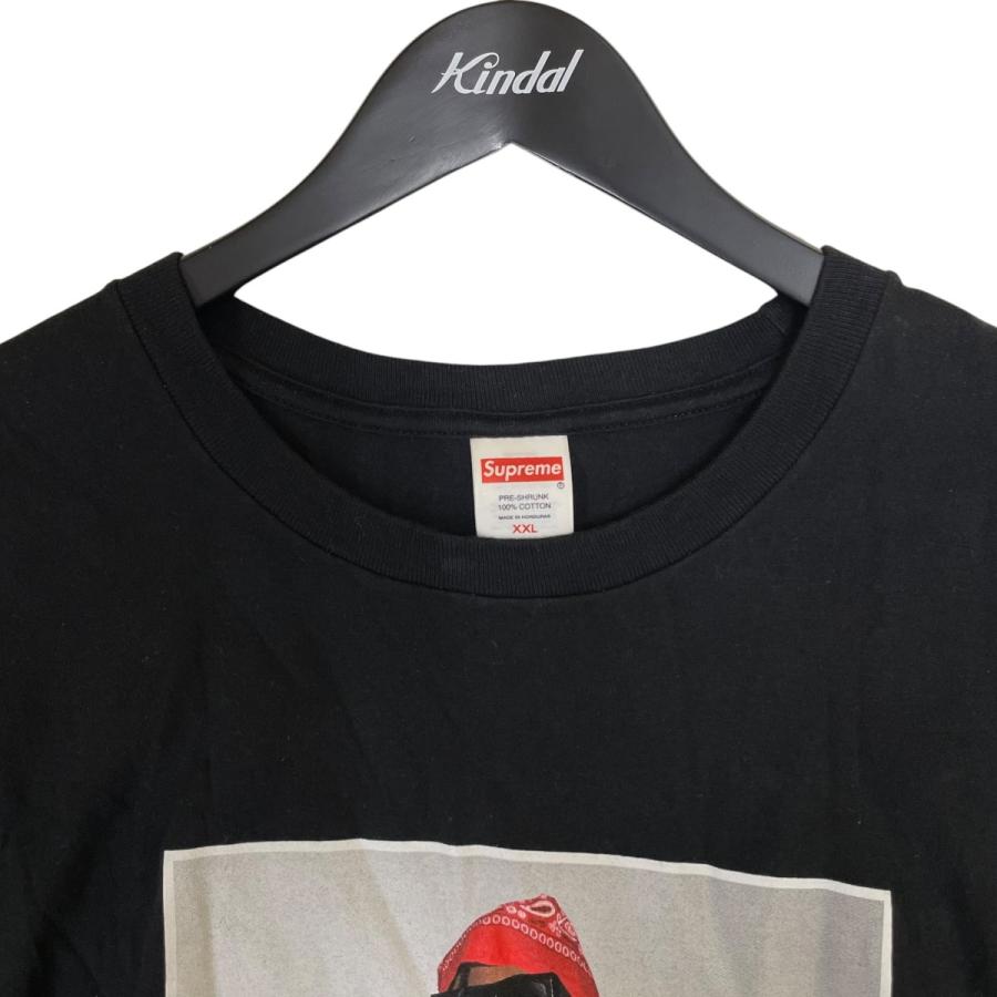 Supreme（シュプリーム） Supreme Playboi Carti Tee プリント