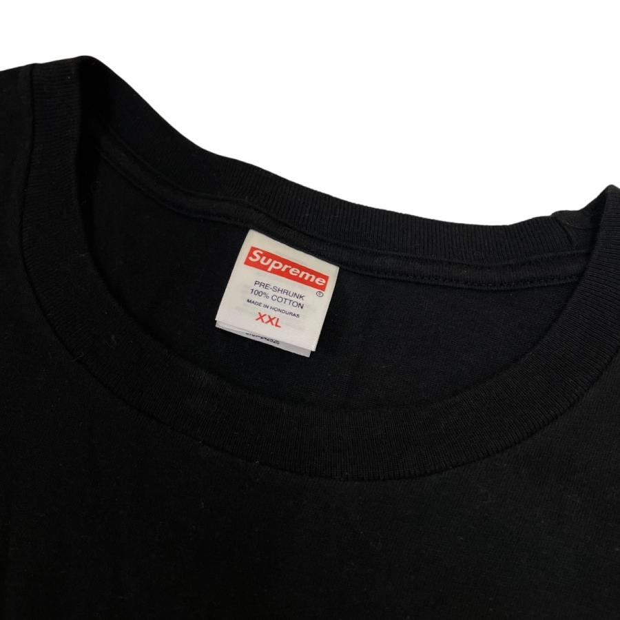 Supreme（シュプリーム） Supreme Playboi Carti Tee プリント