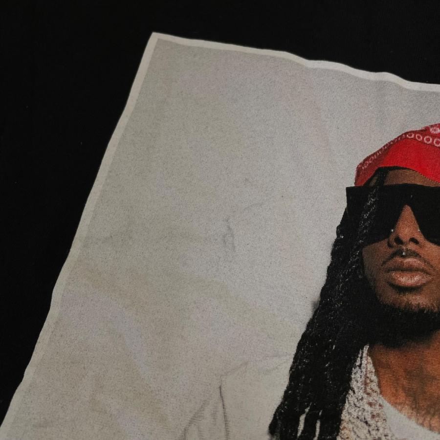 Supreme（シュプリーム） Supreme Playboi Carti Tee プリント