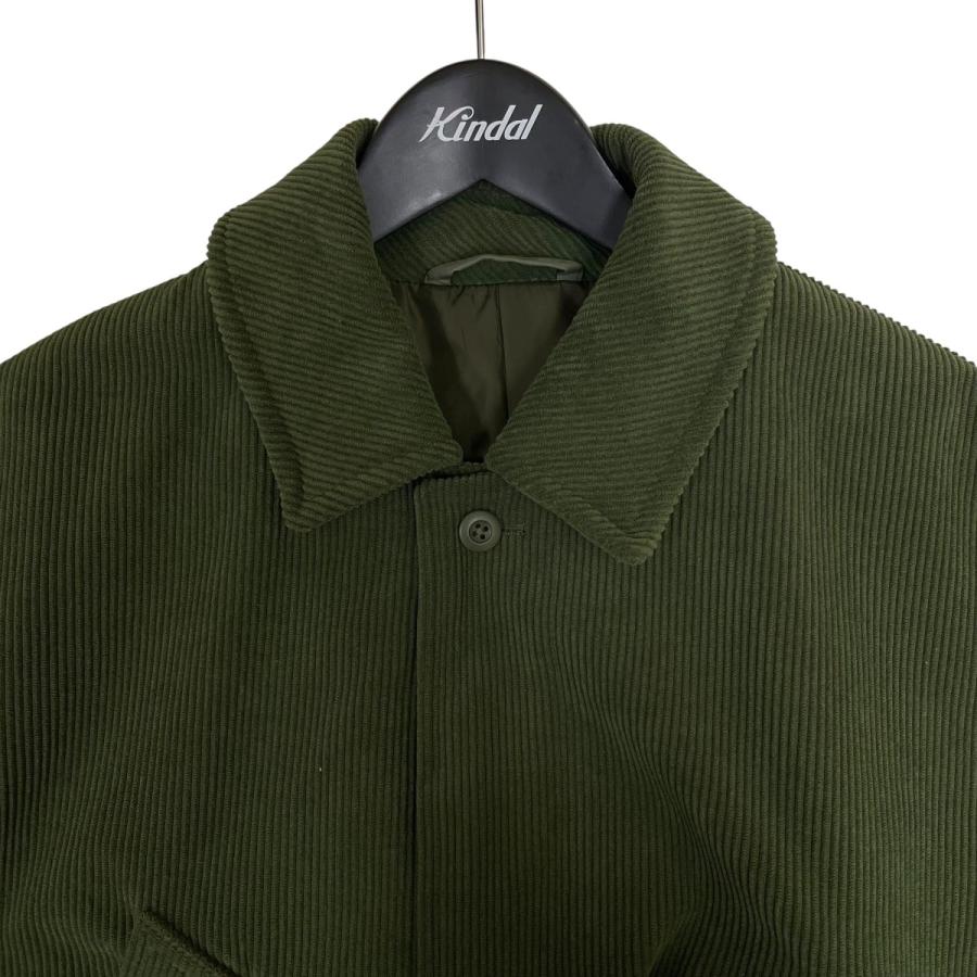JOE FRESH 【値下げ】FreshService SOLOTEX CORDUROY UTILITY POCKET