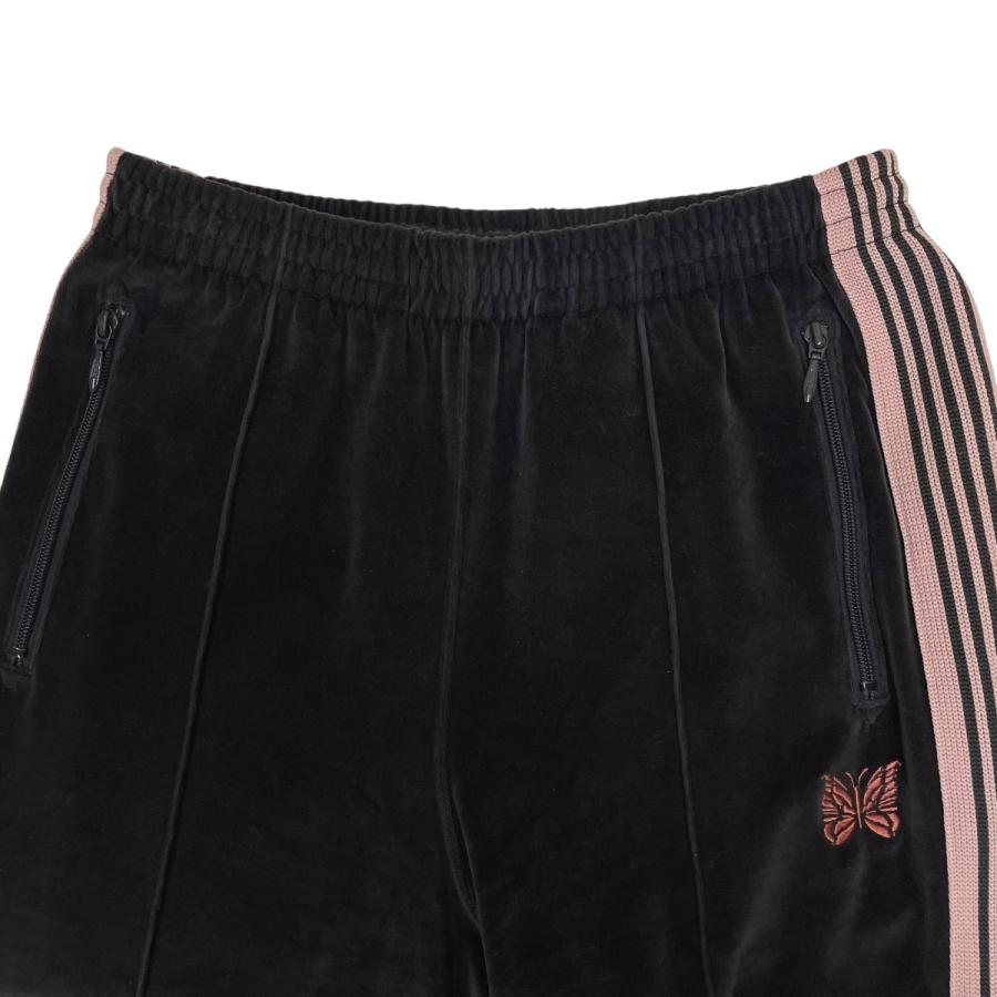 Needles（ニードルス） ニードルズ 別注ベロア トラックパンツ RW1676