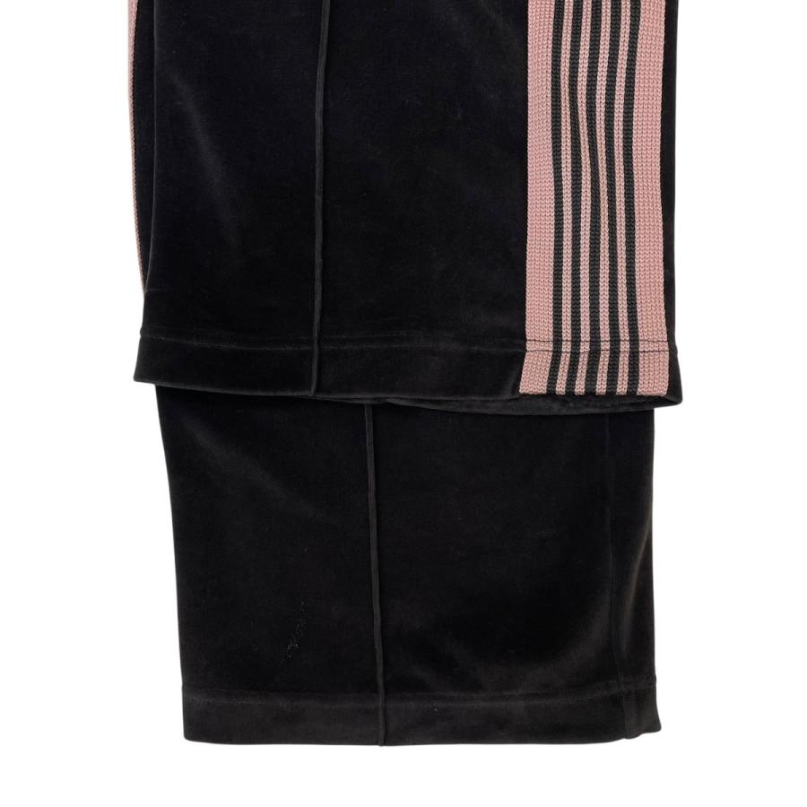 Needles（ニードルス） ニードルズ 別注ベロア トラックパンツ RW1676