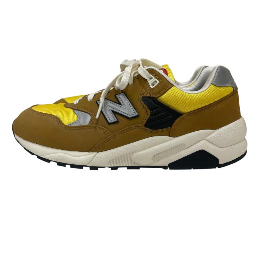 New Balance（ニューバランス） ローカットスニーカー MT580AB2