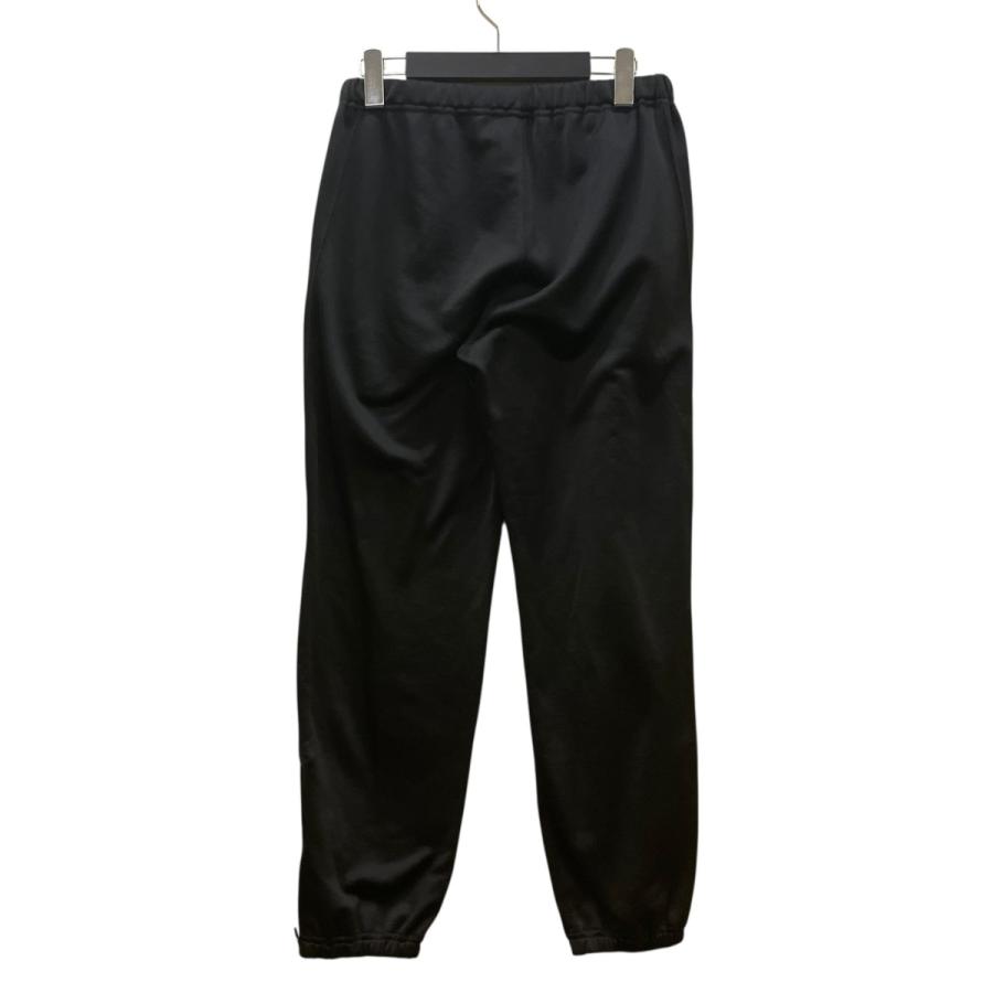 Needles トラックパンツ 黒 ブラック M 日本製 Needles（ニードルス） 日本製 ブーツカット トラックパンツ M