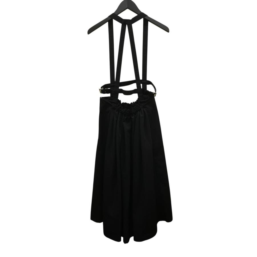 noir kei ninomiya ノワール ケイニノミヤ　スカート noir kei ninomiya ノワールケイニノミヤ サスペンダースカート 3A