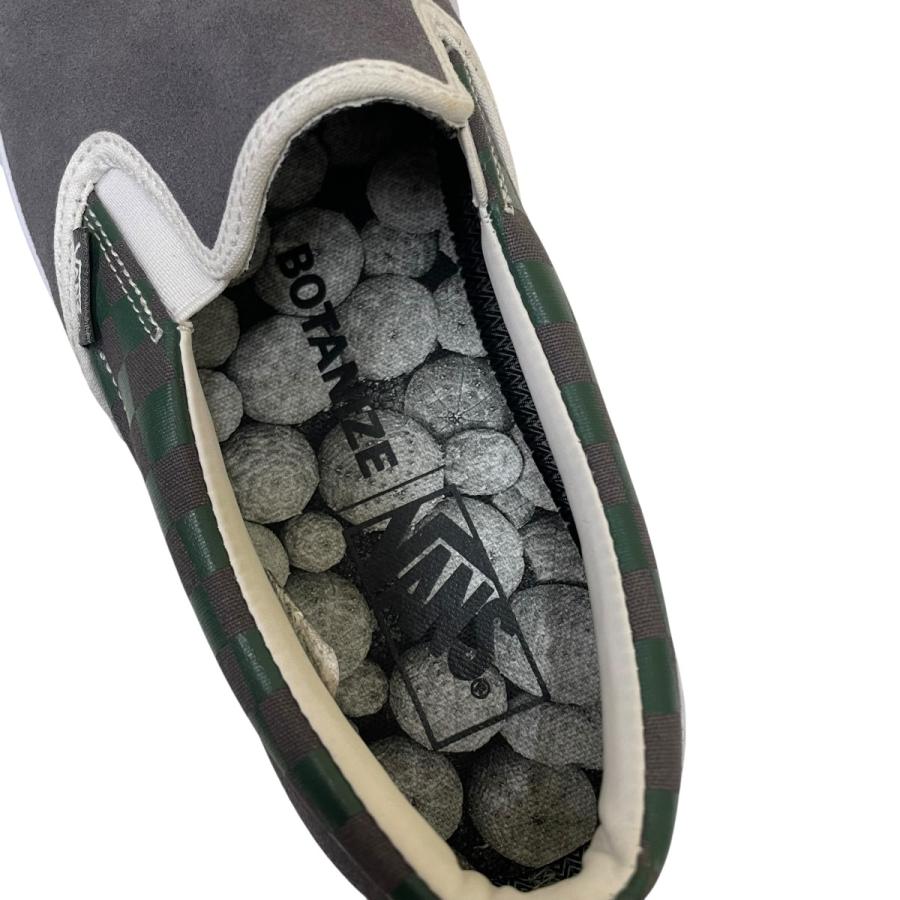 VANS（ヴァンズ） バンズ VANS BOTANIZE スリッポン 629906-0001 