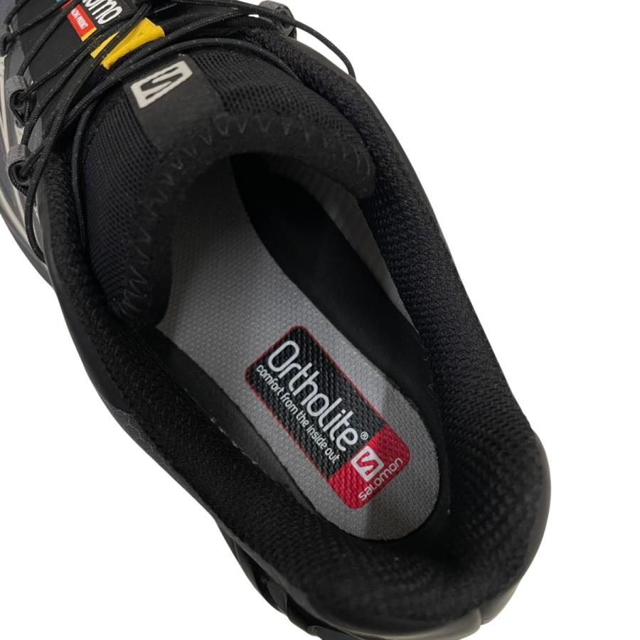 SALOMON（サロモン） SALOMON XT-6 GTX GORE-TEX ローカットスニーカー