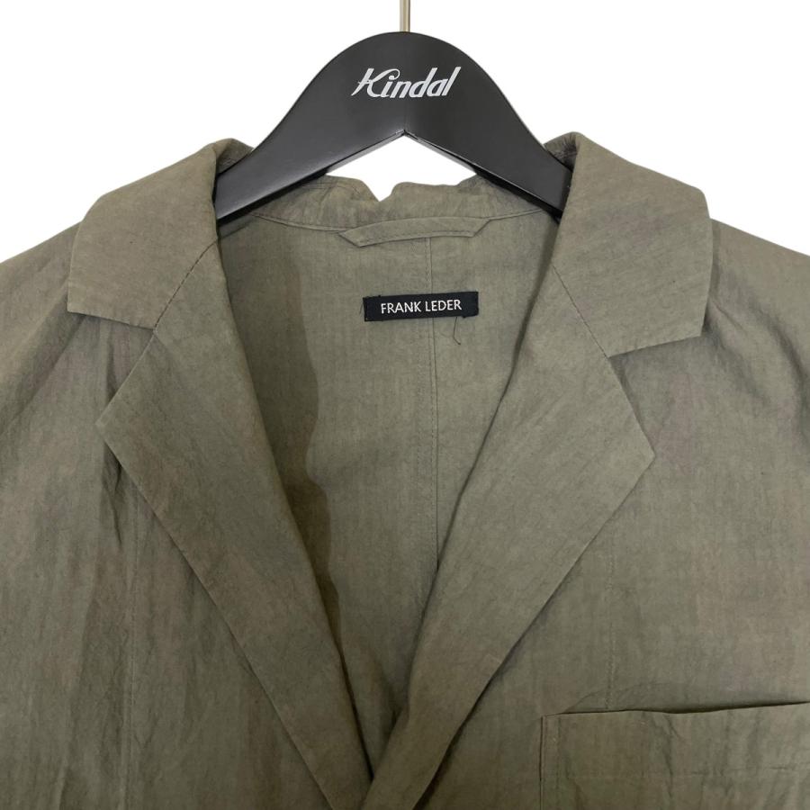 FRANK LEDER（フランクリーダー） 【値下げ】FRANK LEDER Triple
