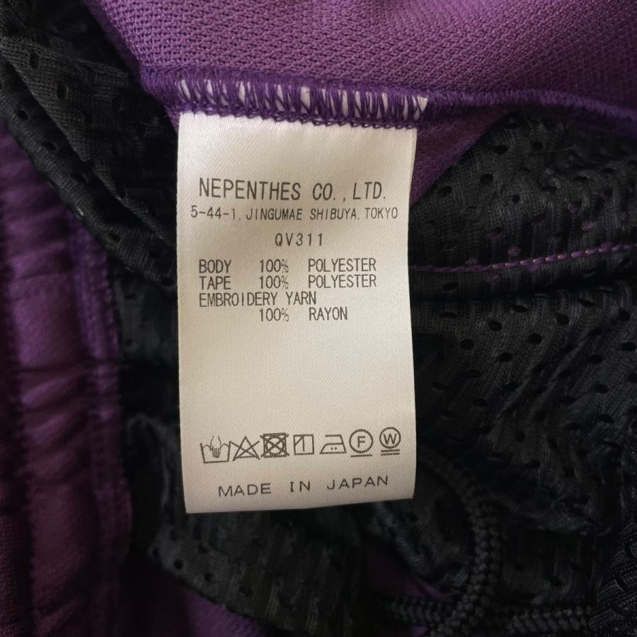 Needles（ニードルス） ニードルズ Needles H．D． Track Pant