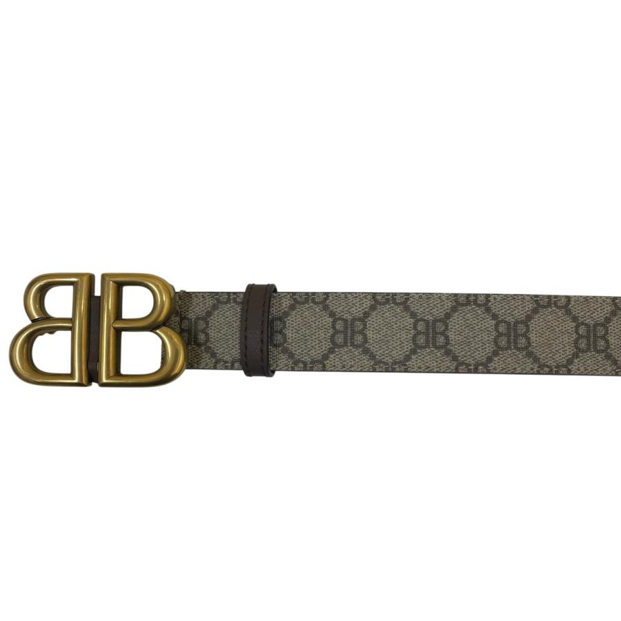 BALENCIAGA（バレンシアガ） バレンシアガ×グッチ BALENCIAGA×GUCCI BB