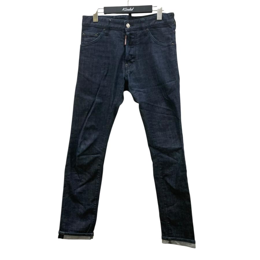 メンズ 値下げ DSQUARED2 Cool Guy デニム 44