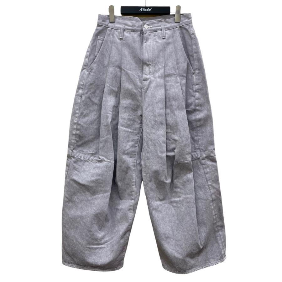 SHINYAKOZUKA（シンヤコヅカ） 【値下げ】SHINYA KOZUKA CITY BAGGY 