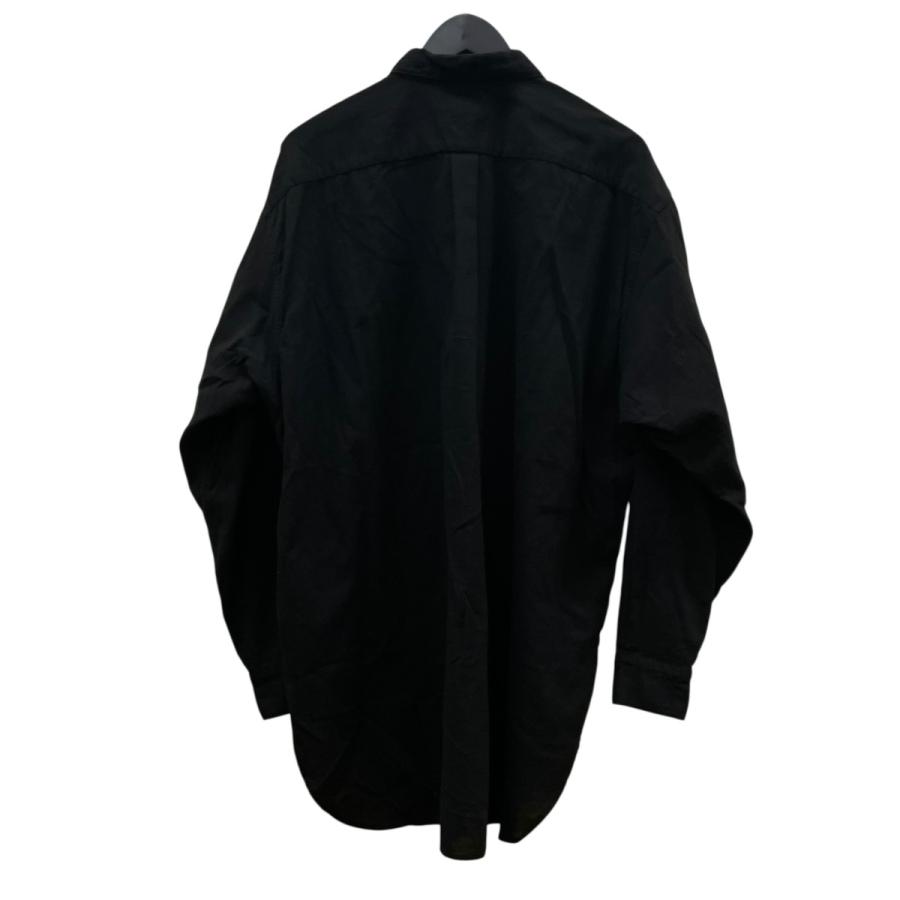 comoli 23SSオックス シャツ長袖シャツ 3 B01 02013 COMOLI（コモリ） 【値下げ】COMOLI 23SS オックス シャツ 長袖シャツ