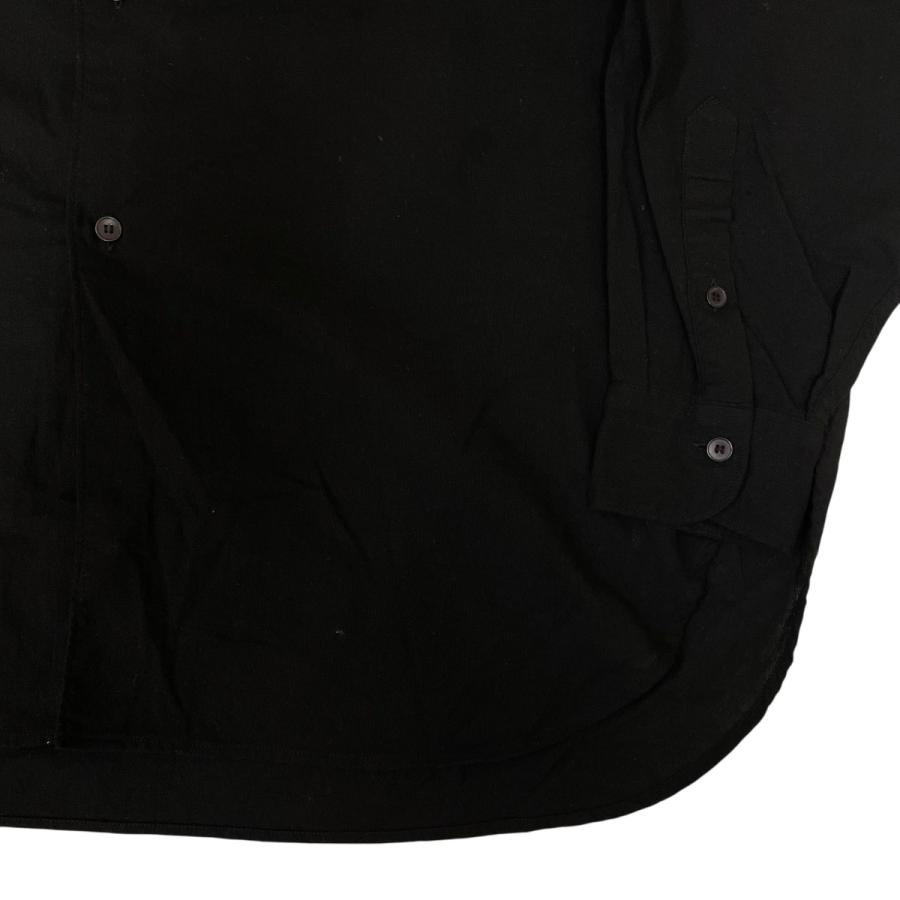 COMOLI（コモリ） 【値下げ】COMOLI 23SS オックス シャツ 長袖シャツ