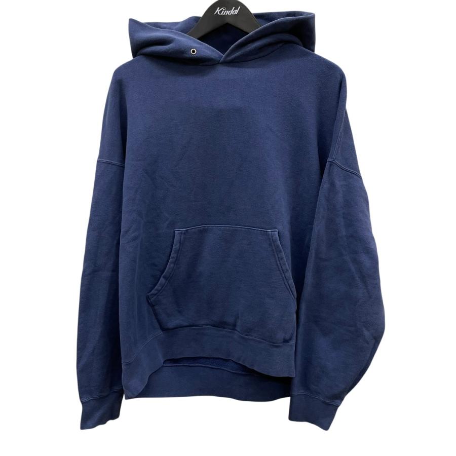 visvim（ヴィズヴィム） ビズビム VISVIM JUMBO SB HOODIE P．O．DMGD