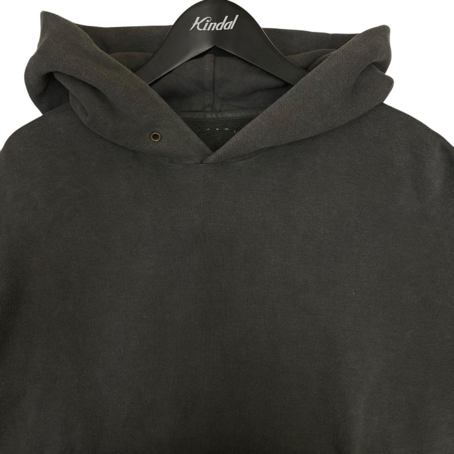 visvim（ヴィズヴィム） 【値下げ】VISVIM JUMBO SB HOODIE P． O