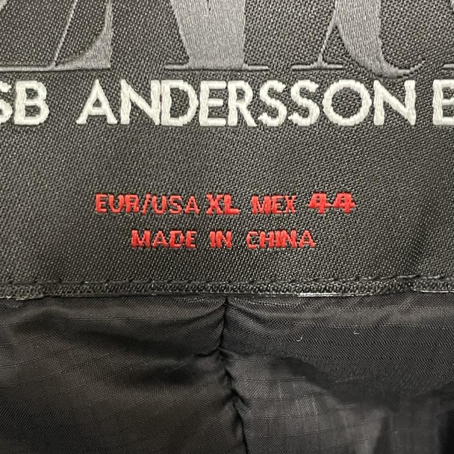 ザラ×アンダースンベル ZARA×ANDERSSON BELL 中綿ジャケット 1437／417