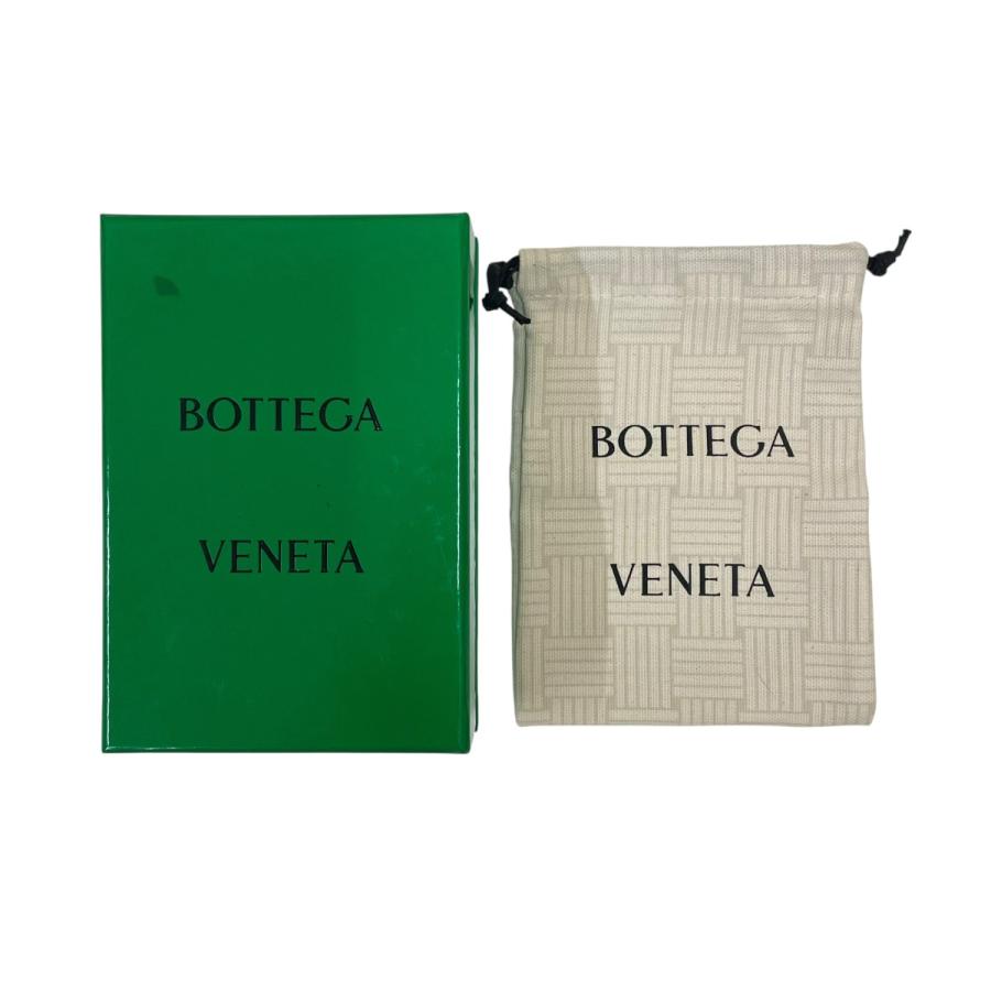 BOTTEGA VENETA（ボッテガ・ヴェネタ） ドッグチャーム ナッパレザー