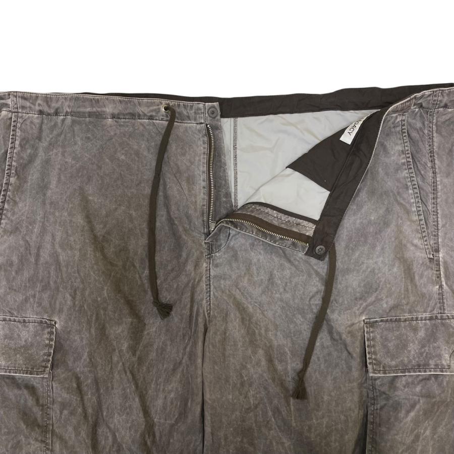 Our Legacy（アワーレガシー） 【値下げ】OUR LEGACY WAY TROUSER