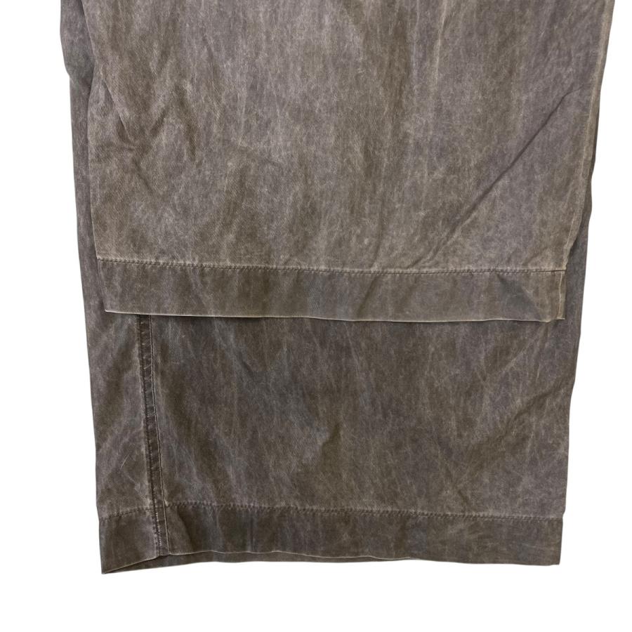 新品★our legacy アワーレガシー ★ナイロンパンツ REDUCED リラックス ブラウン イージーパンツ Our Legacy（アワーレガシー） 【値下げ】OUR LEGACY WAY TROUSER