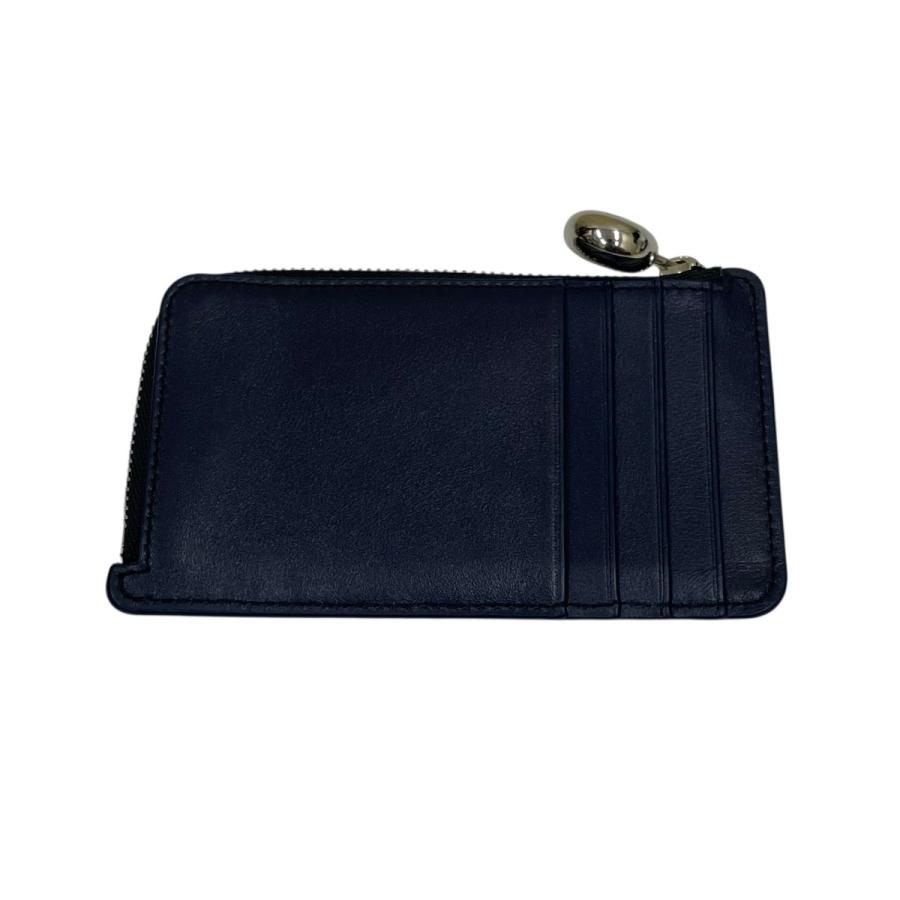 LOEWE（ロエベ） 【値下げ】LOEWE ぺブル コインカードホルダー カード