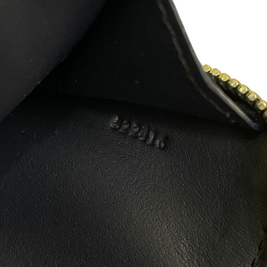 LOEWE（ロエベ） 【値下げ】LOEWE ぺブル コインカードホルダー カード