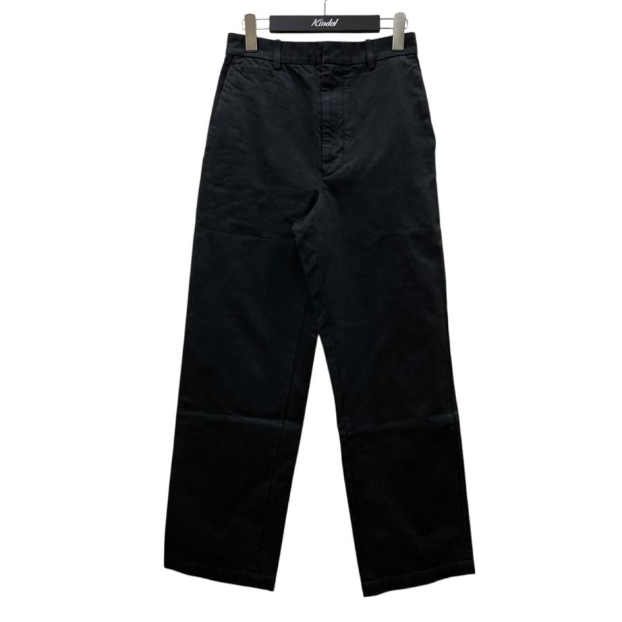 AURALEE（オーラリー） 【値下げ】AURALEE PRODUCT DYED FINX CHINO