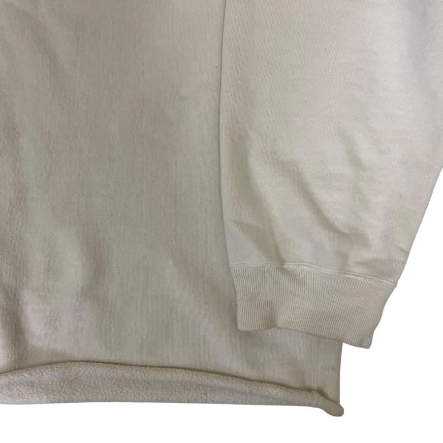 HUMAN MADE（ヒューマンメード） 【値下げ】HUMAN MADE HENLEY NECK