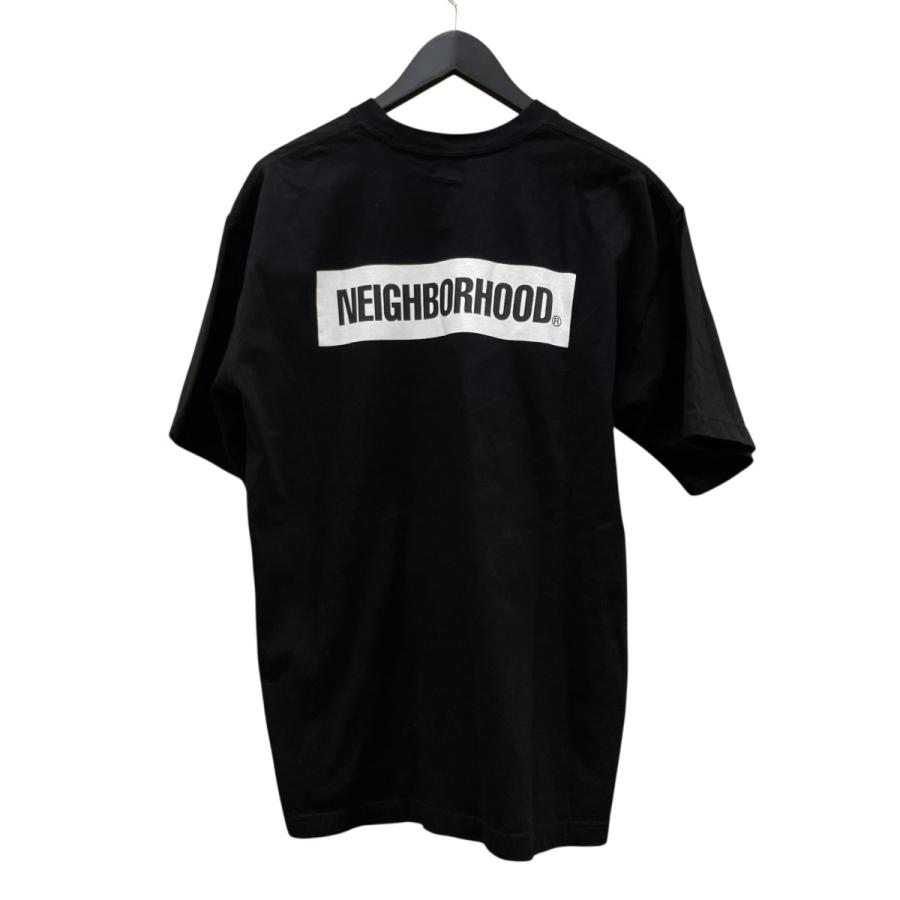 NEIGHBORHOOD（ネイバーフッド） NEIGHBORHOOD CHARLES PETERSON 半袖T 