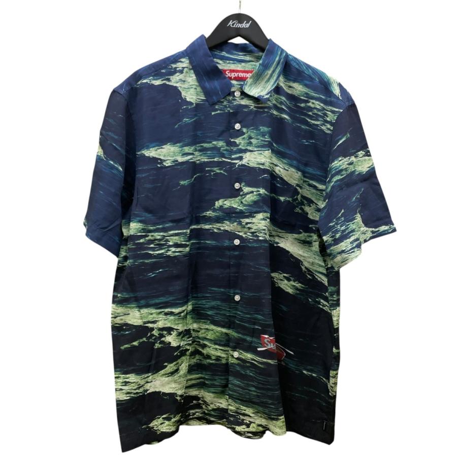 Supreme（シュプリーム） Supreme 25SS Boat S S Shirt 半袖シャツ
