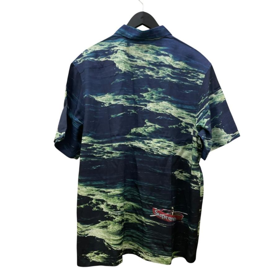 Supreme（シュプリーム） Supreme 25SS Boat S S Shirt 半袖シャツ